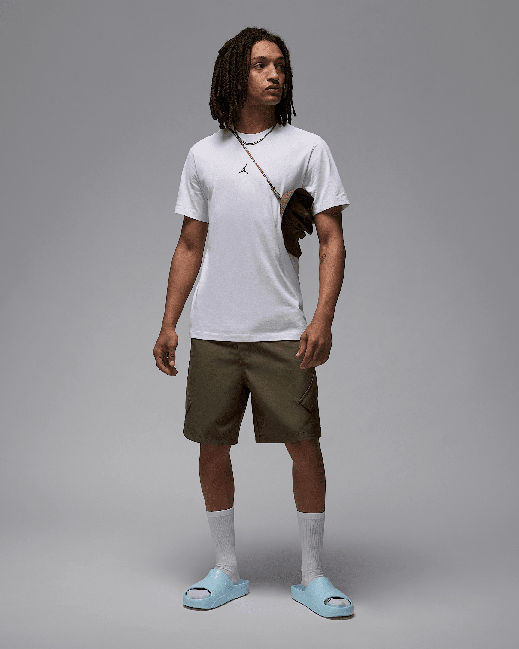 Jordan Flight Essentials Men's T-Shirt - 5