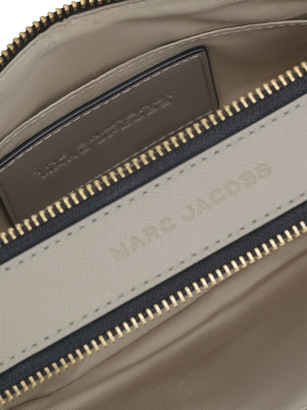 The Snapshot leather crossbody bag - 6