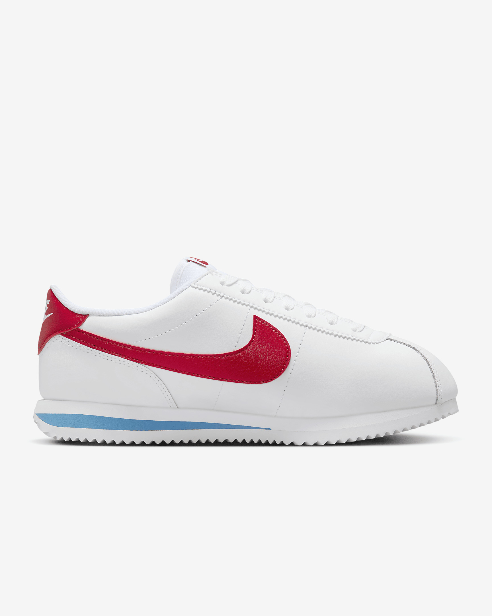 Nike Cortez Leather Women's Shoes - 3