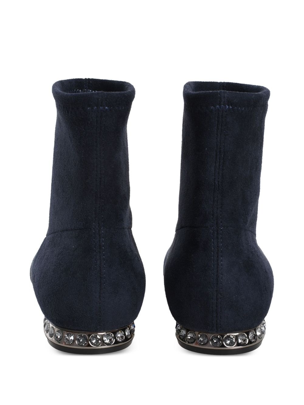 Galaxy boots - 5