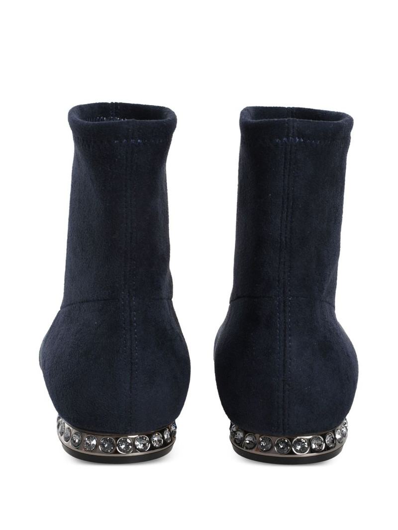 Galaxy boots 5