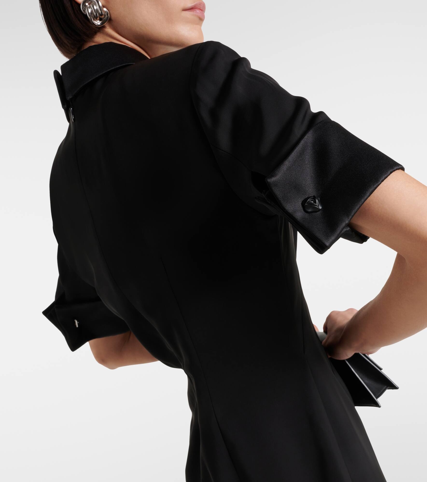 Cipro minidress - 5