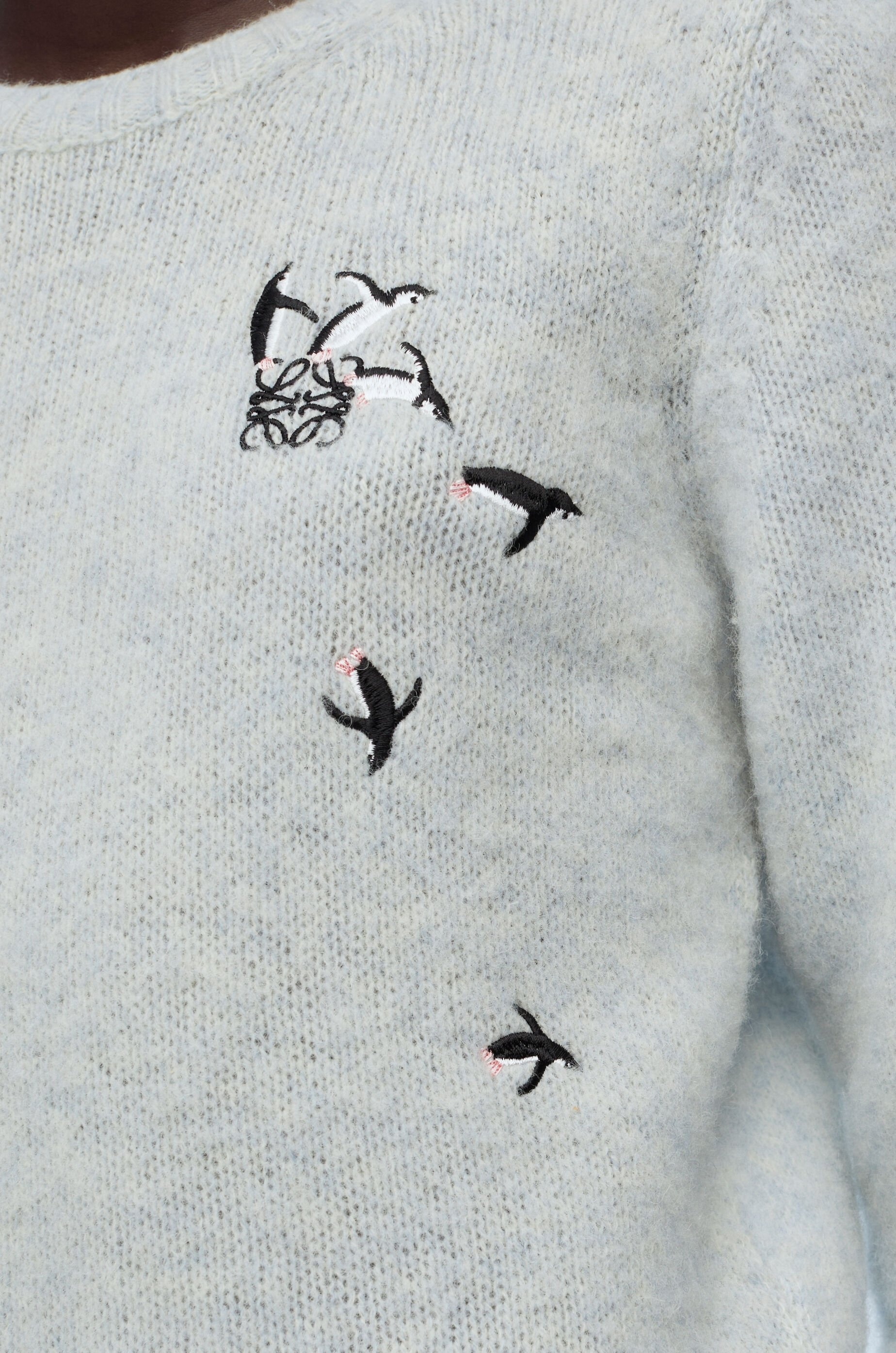 Sweater in wool - 5