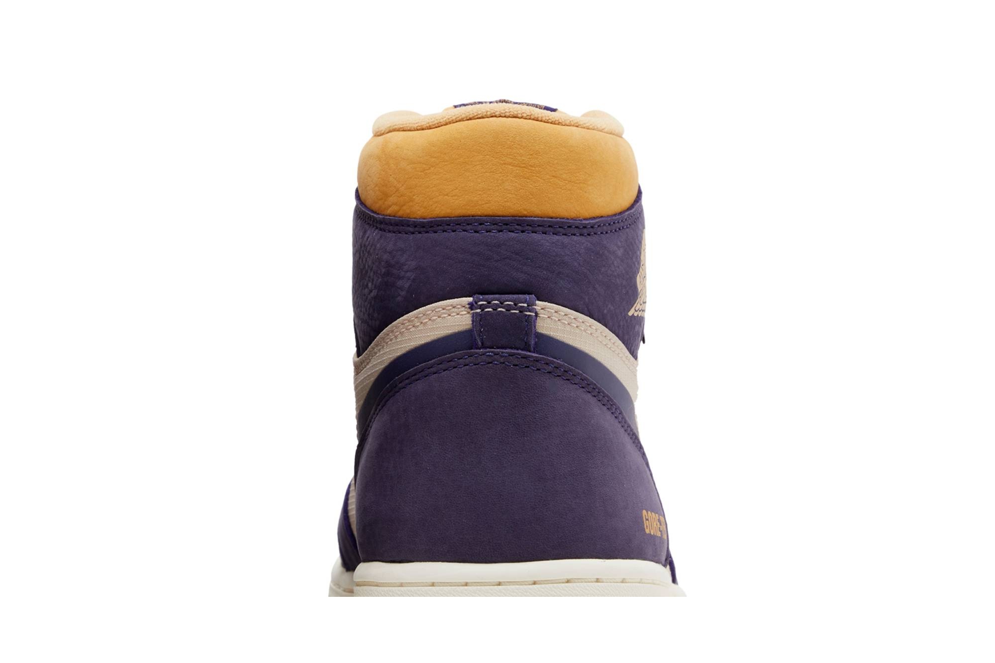 Air Jordan 1 High Element GORE-TEX 'Sky J Purple' - 7