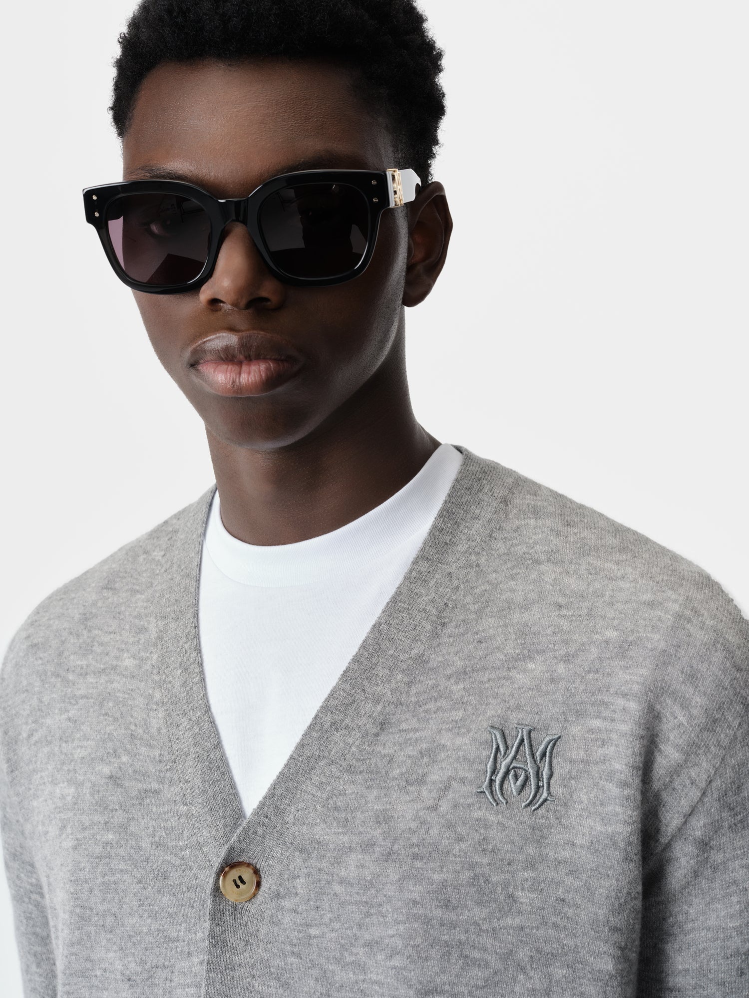 MA CARDIGAN - 5
