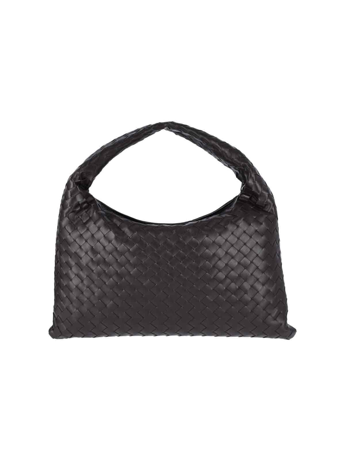 'HOP' SMALL SHOULDER BAG - 3