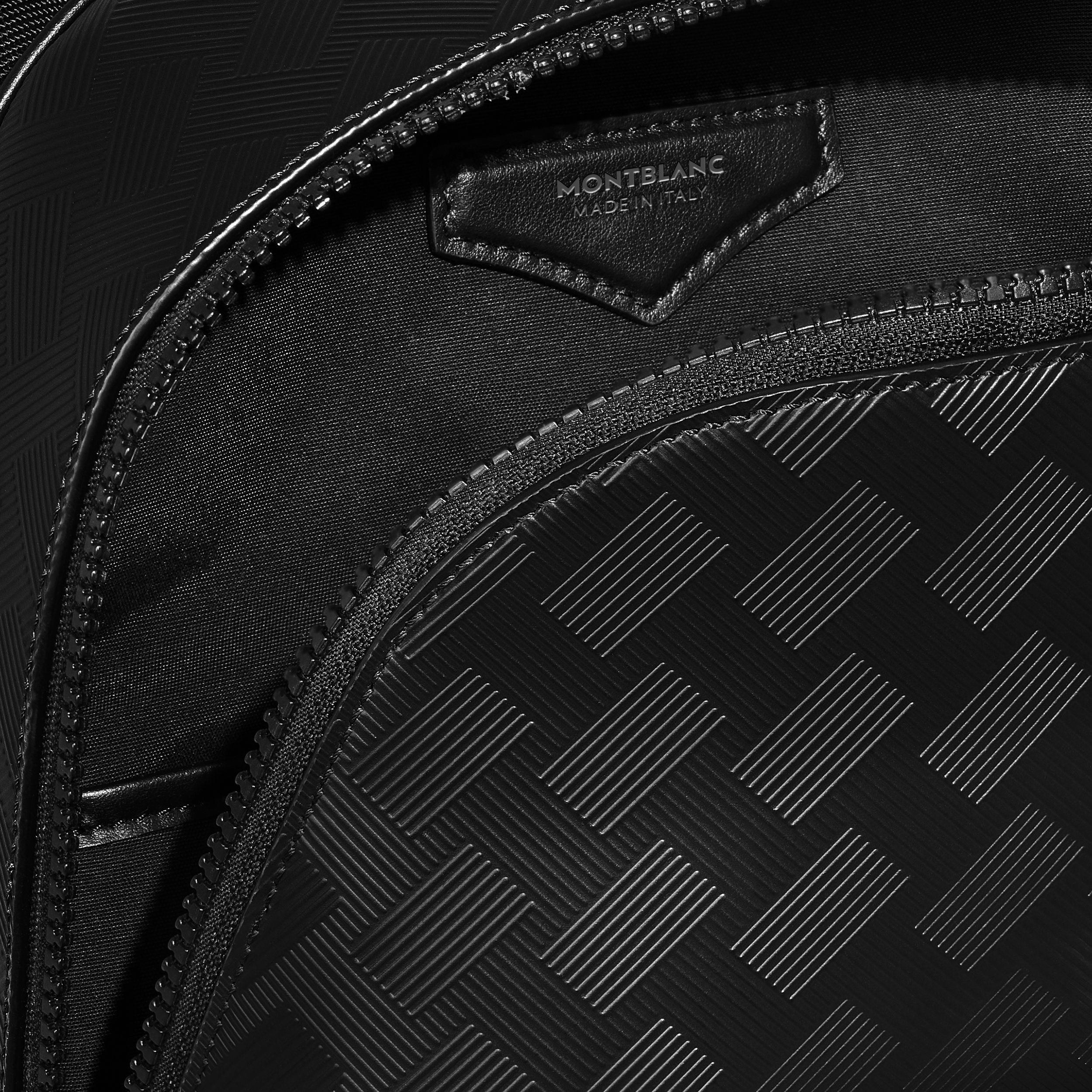 Extreme 3.0 mini backpack with M LOCK 4810 buckle 4