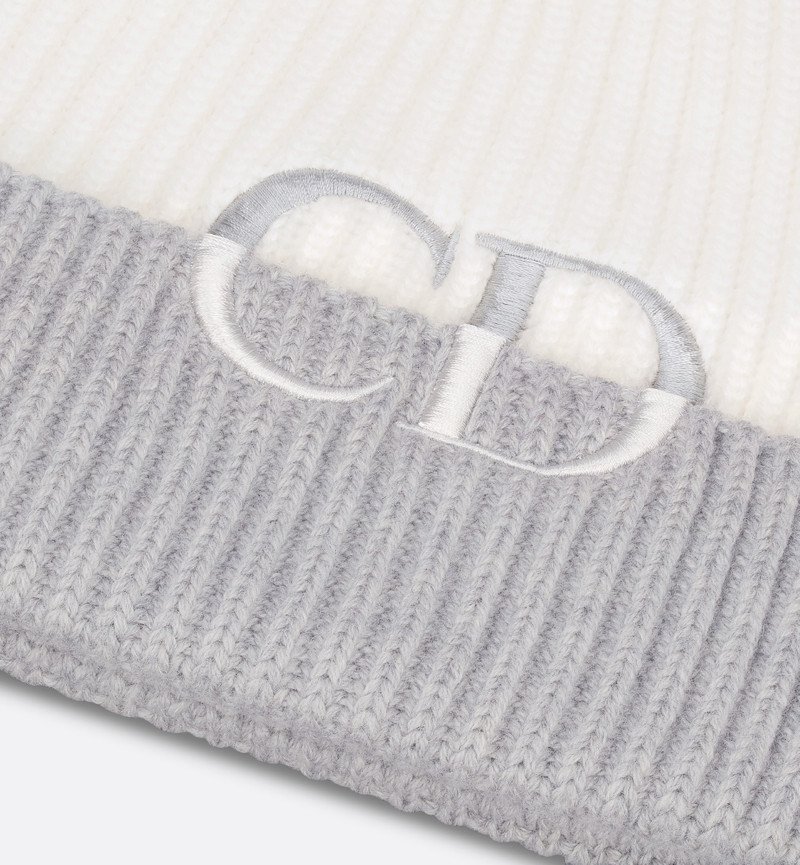CD Icon Beanie 4