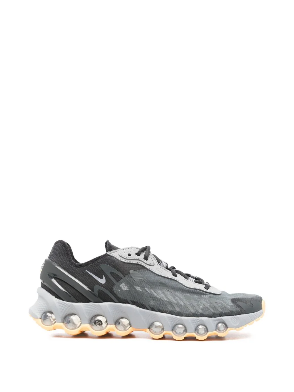 Air Max Dn8 logo-detail sneakers - 1