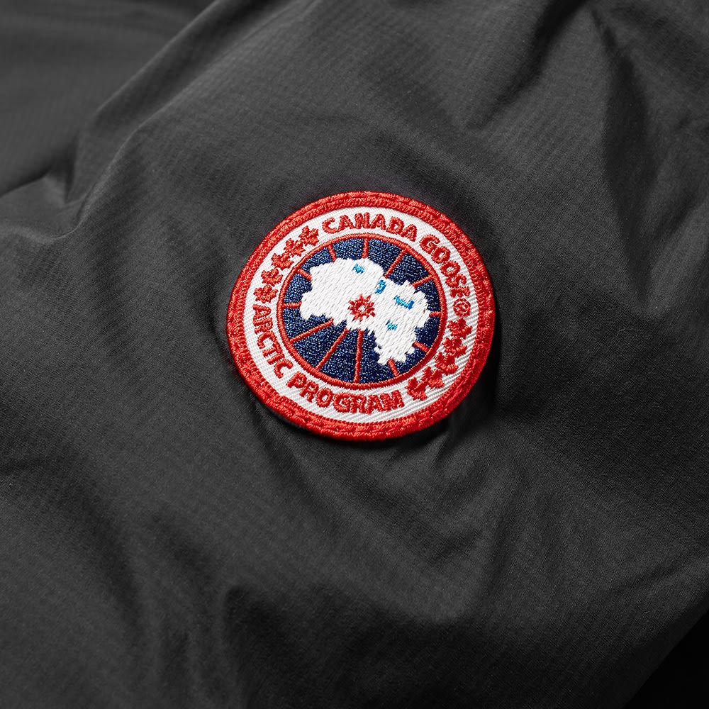 Canada Goose Lodge Jacket - 5