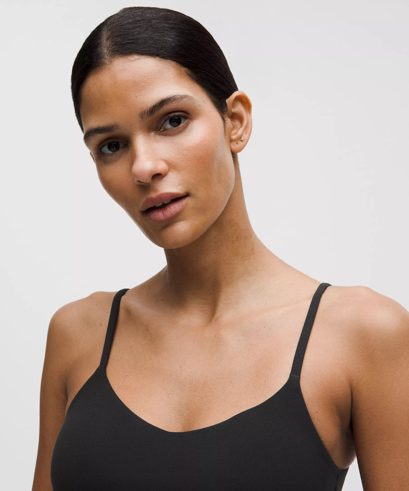 Bend This Cami Spaghetti-Strap Bra *Light Support, A–C Cups 4