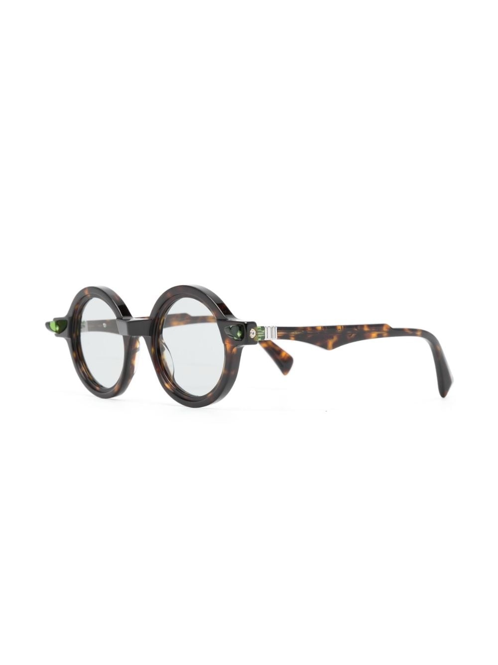 Q7 round-frame glasses - 2