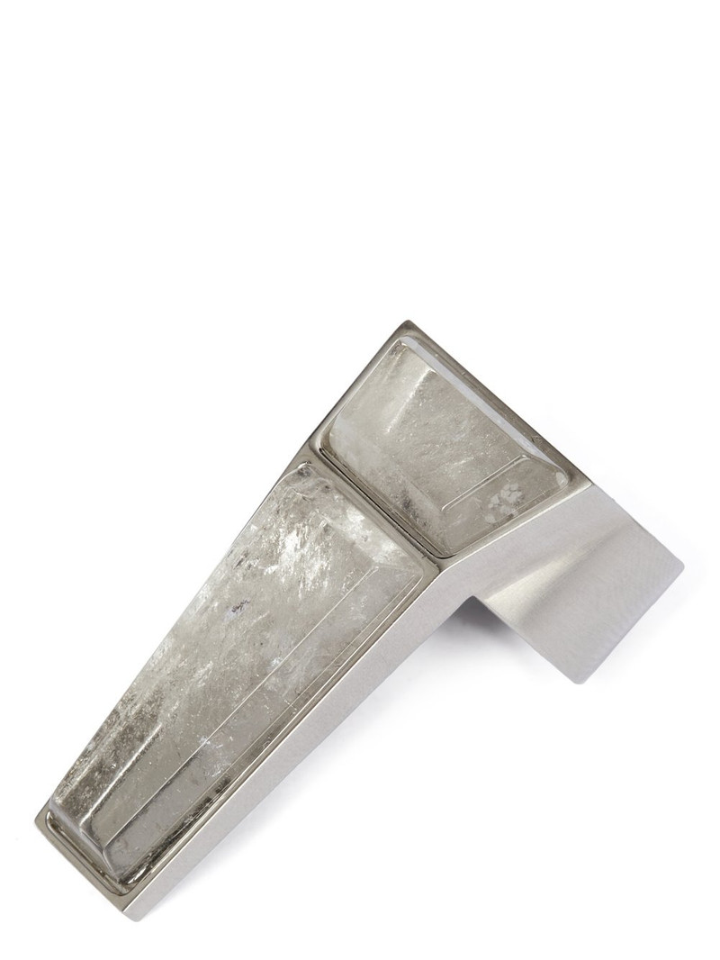 Rick Owens Crystal Trunk ring outlook