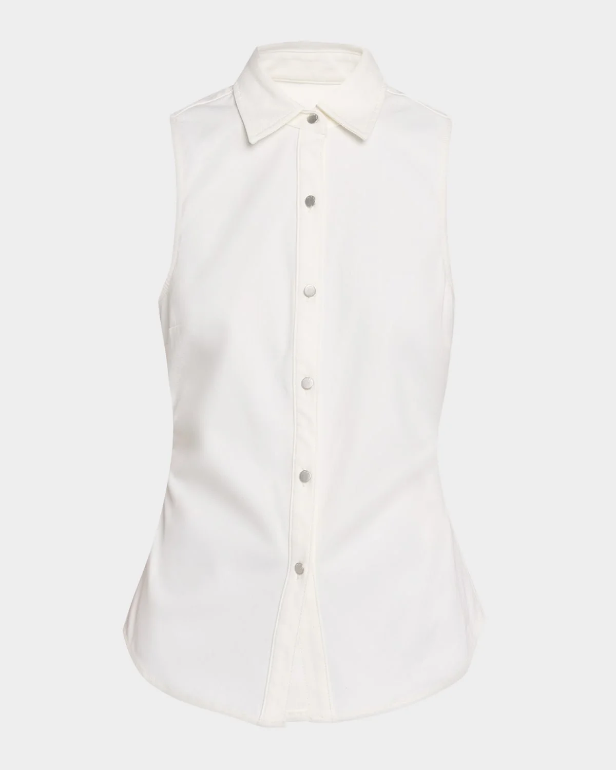 rbAIRFLEX Leah Denim Top - 1