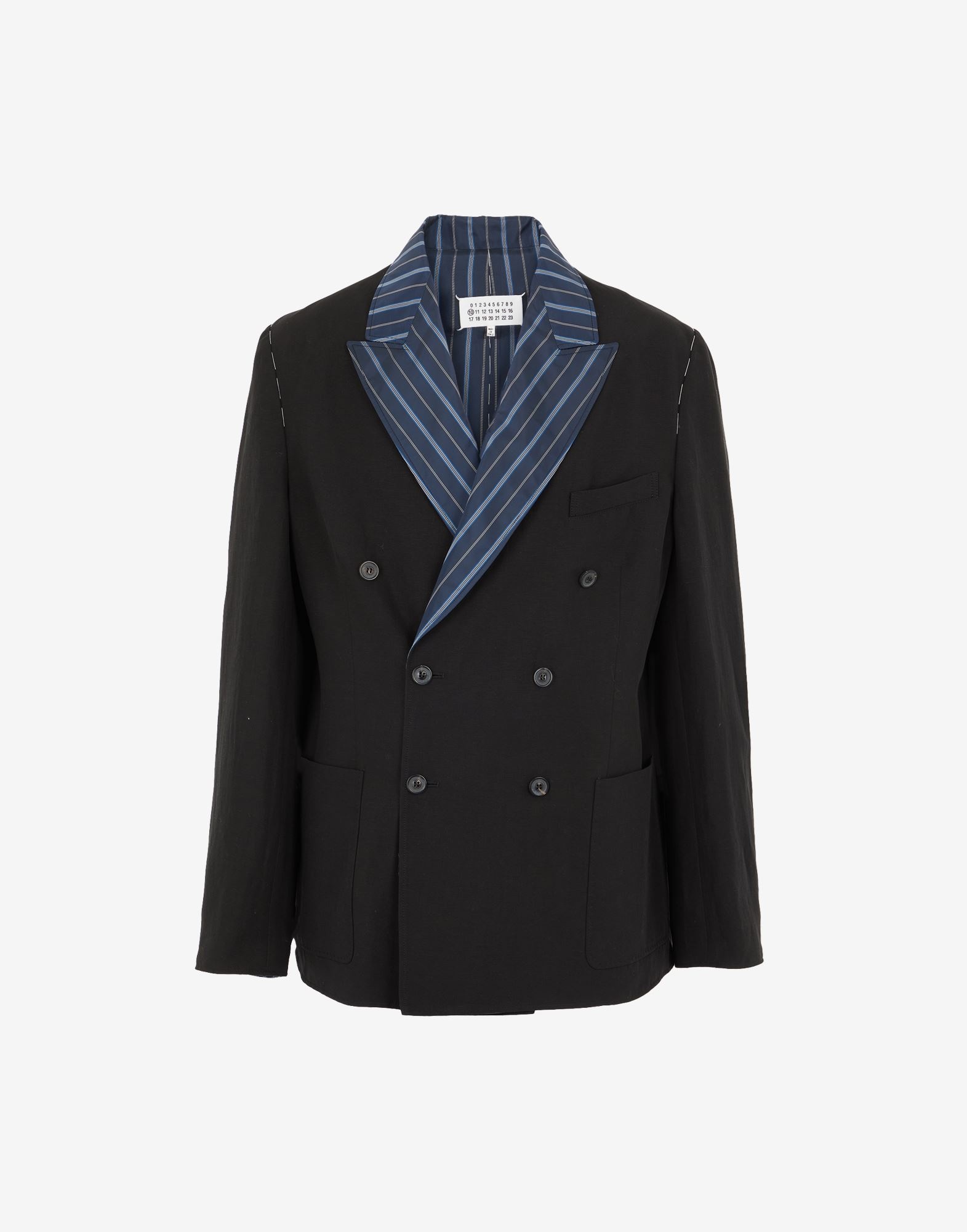 Blazer - 1