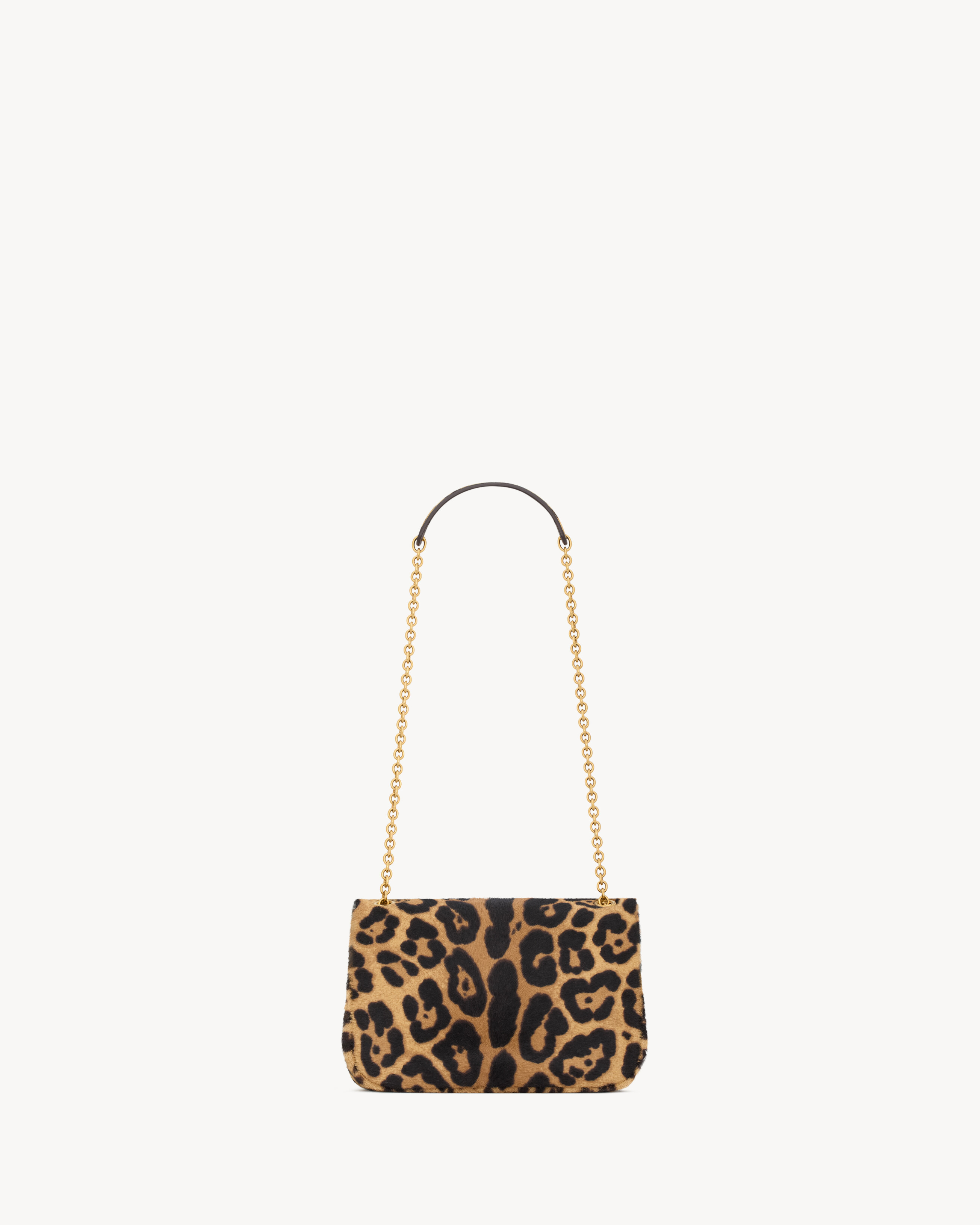 JAMIE 4.3 MINI IN PONY HAIR LEATHER - 2
