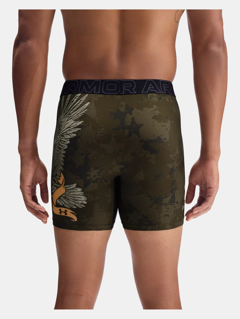 Under Armour UA Performance Tech Mesh Graphic outlook
