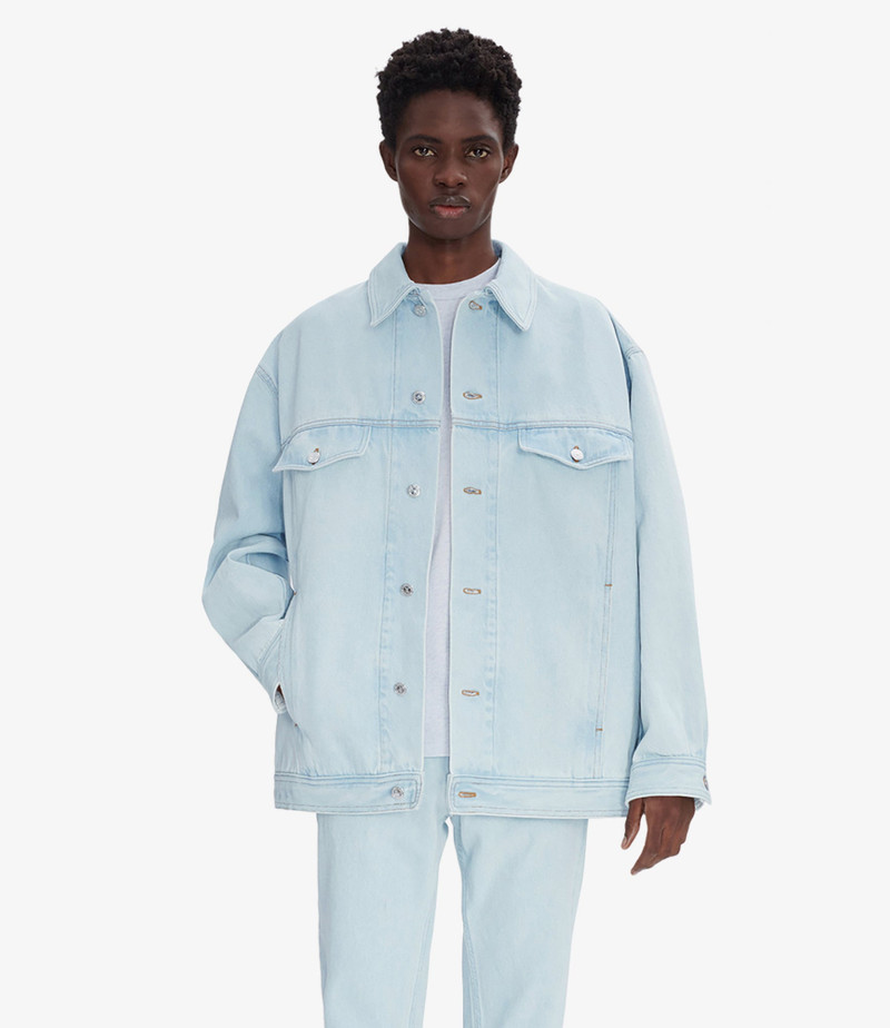 A.P.C. ELVIS JACKET outlook