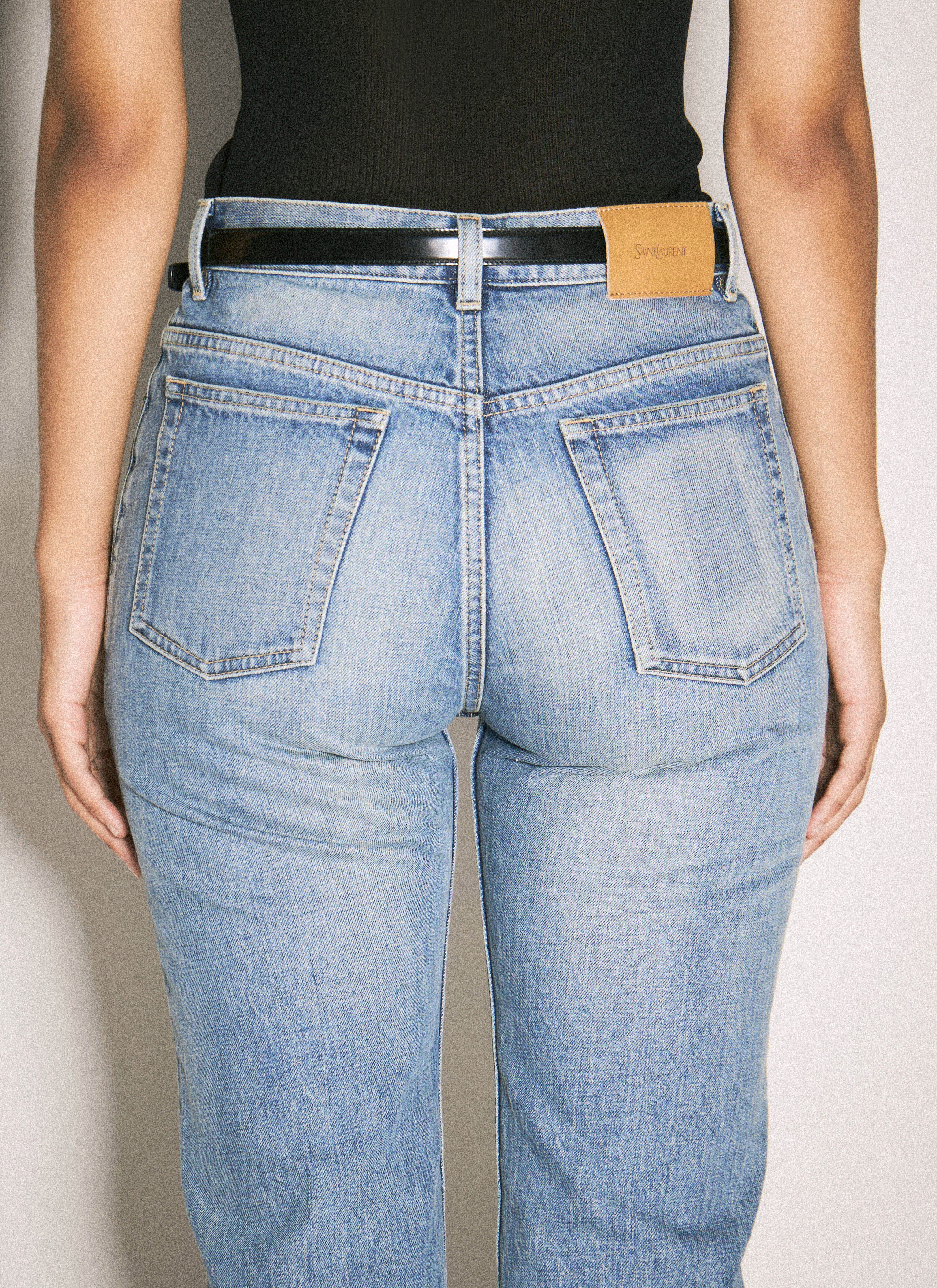 Cassandre Patent Belt - 3