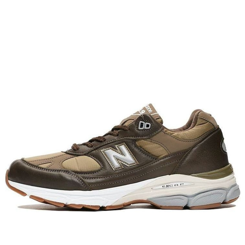 New Balance 991.9 Made in England 'Lakeside Pack' M9919LP - 1