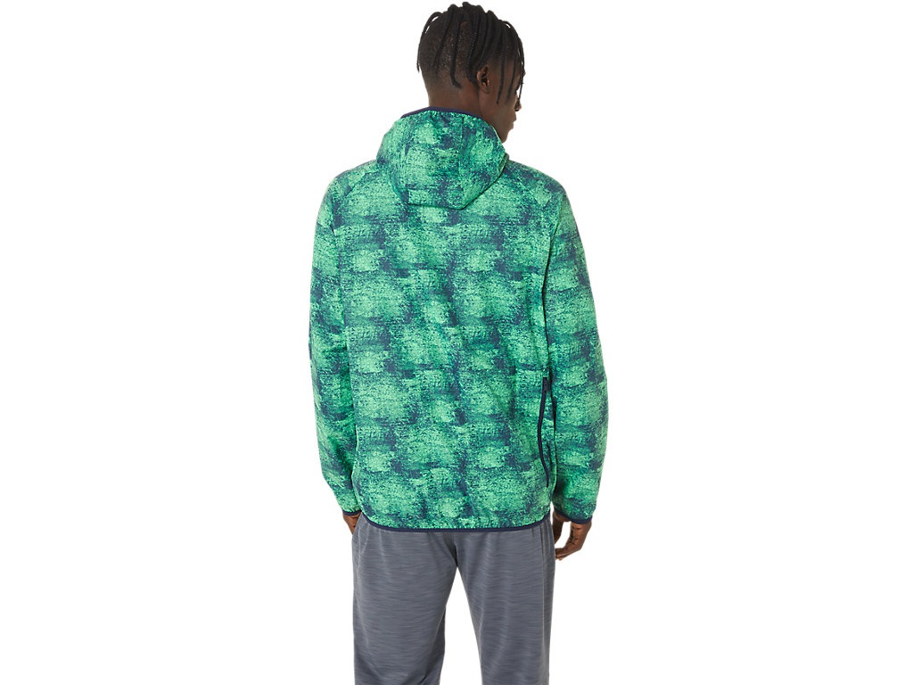 MEN'S PACKABLE JACKET - 2