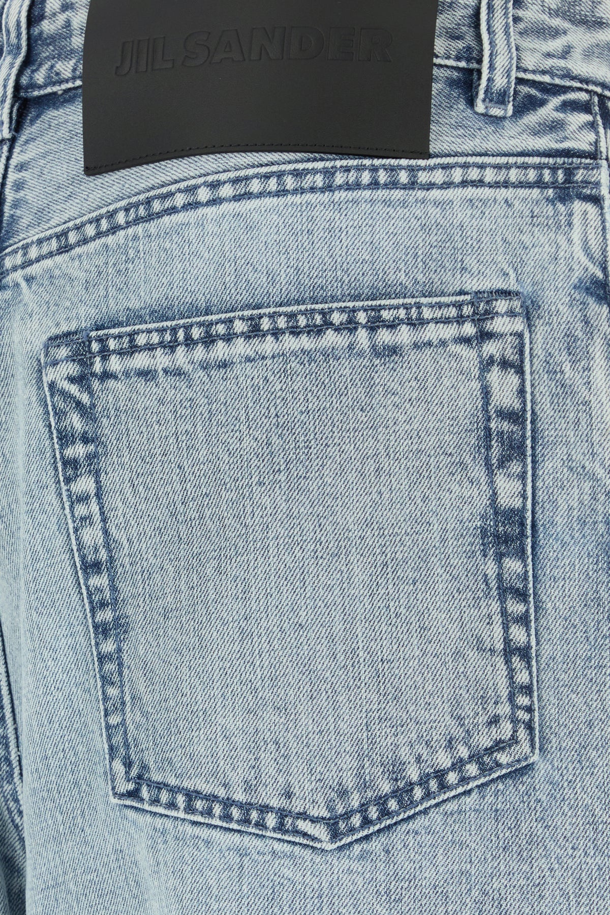 Denim jeans - 3