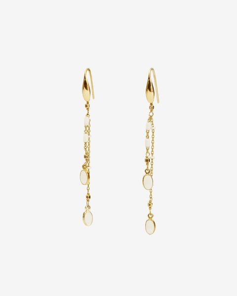 CASABLANCA EARRINGS - 2