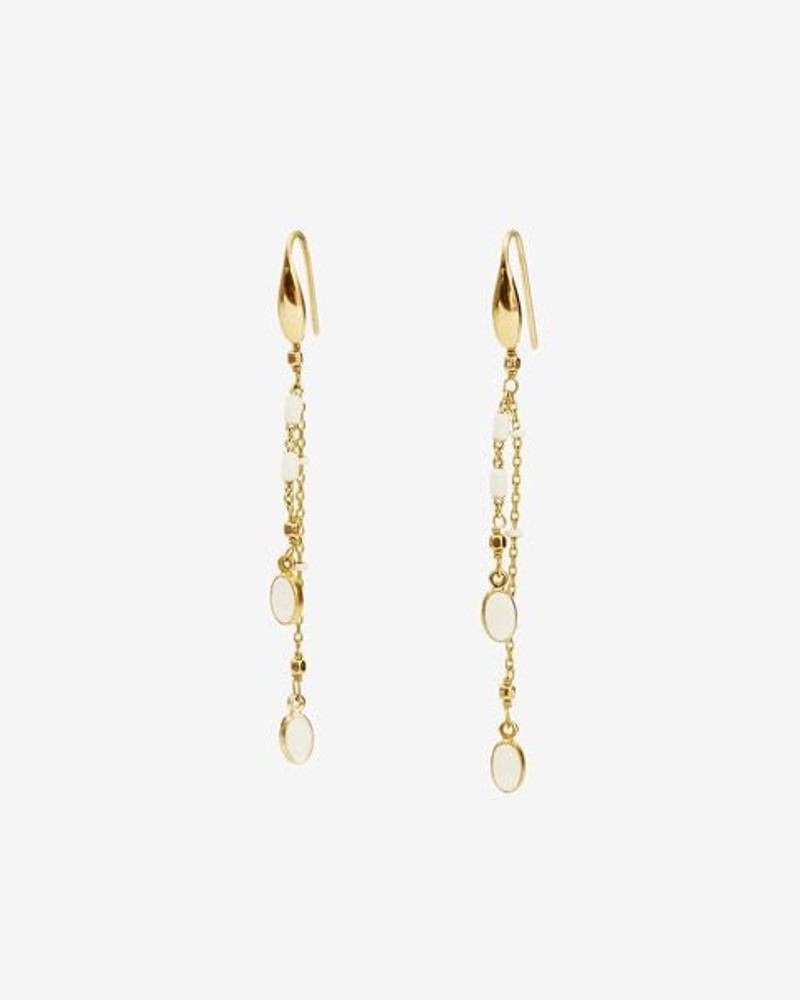 Isabel Marant CASABLANCA EARRINGS outlook