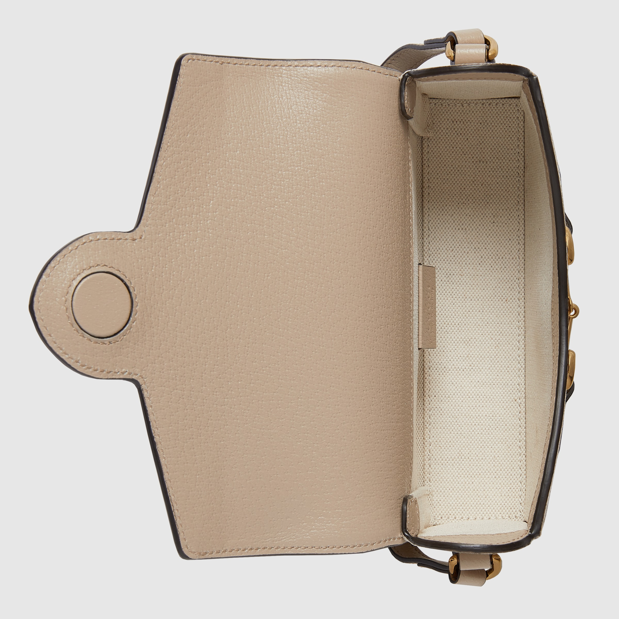 Gucci Horsebit 1955 mini bag - 9