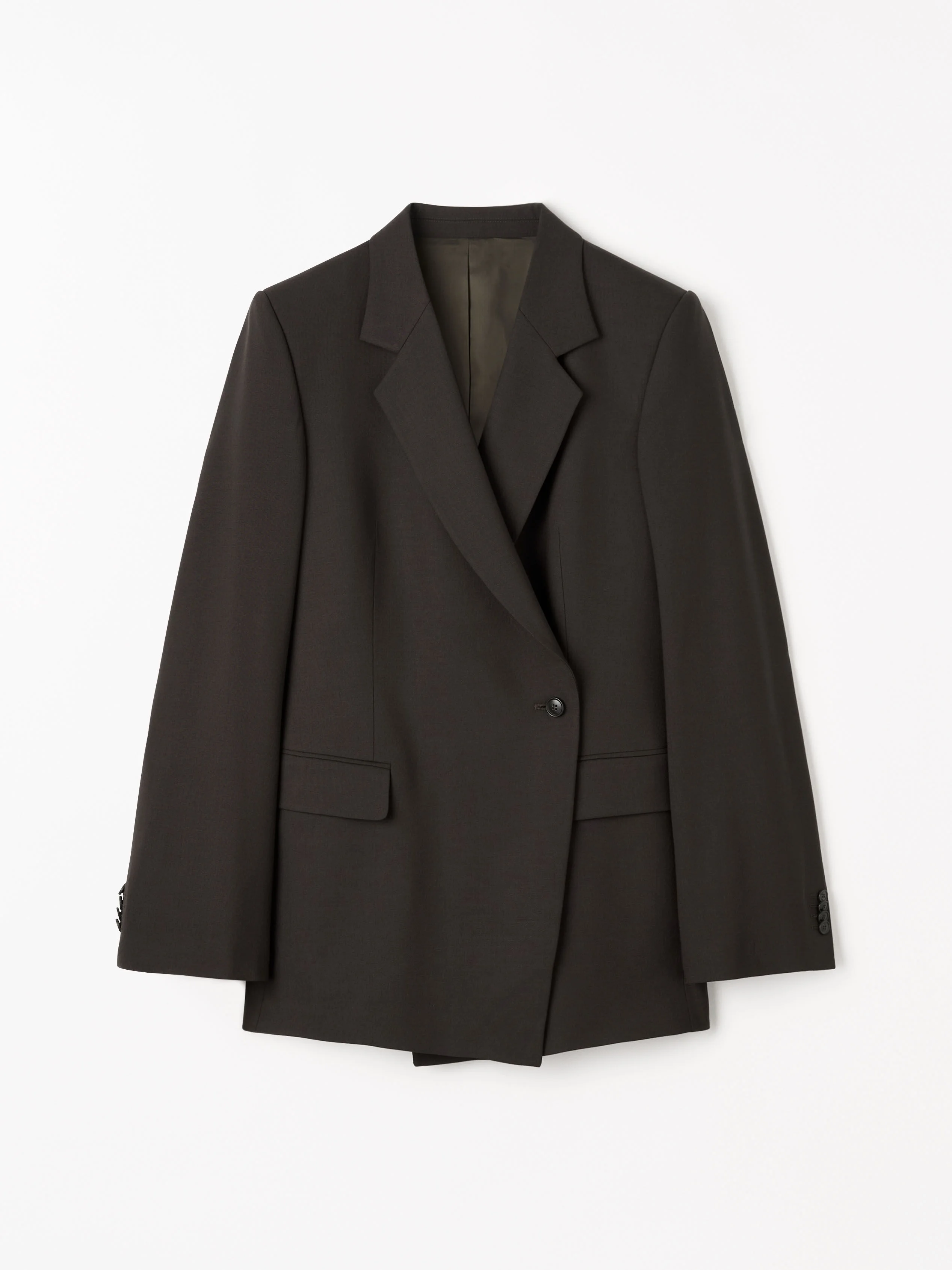 Eliwiraa Relaxed-Fit Jacket - 1