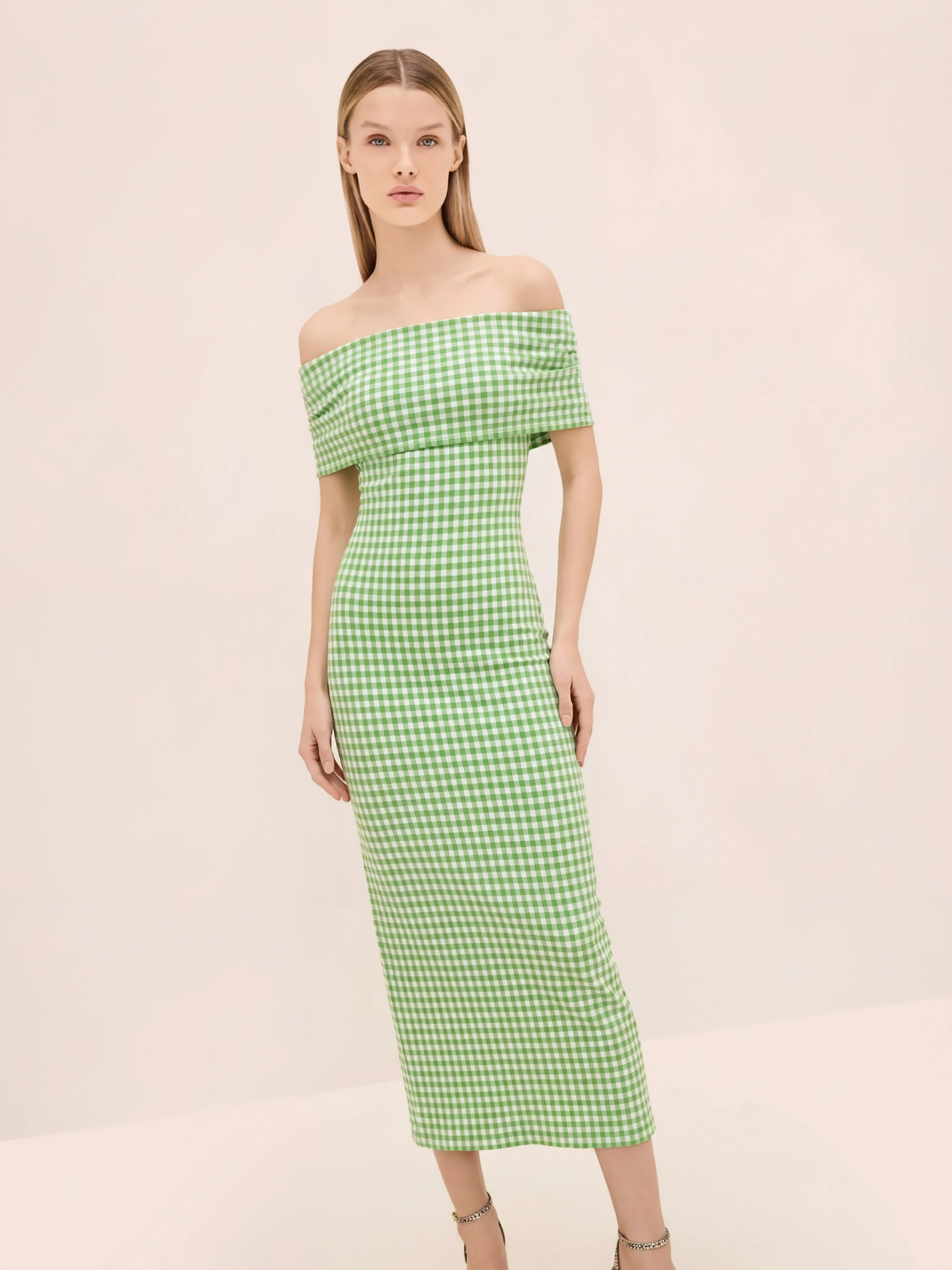 COSTELLA DRESS - 1