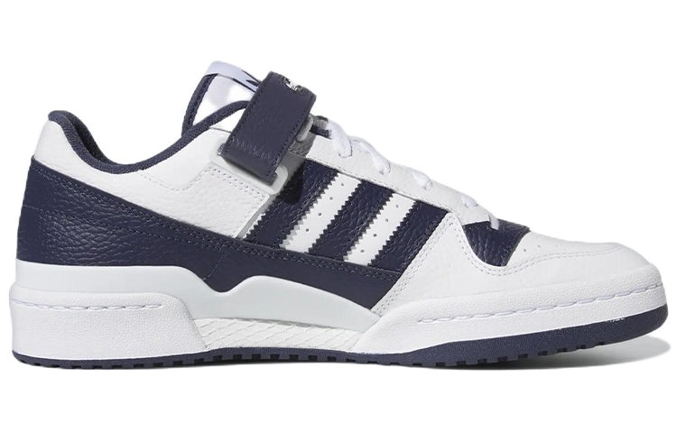 adidas Forum Low 'White Shadow Navy' GY5831 - 2