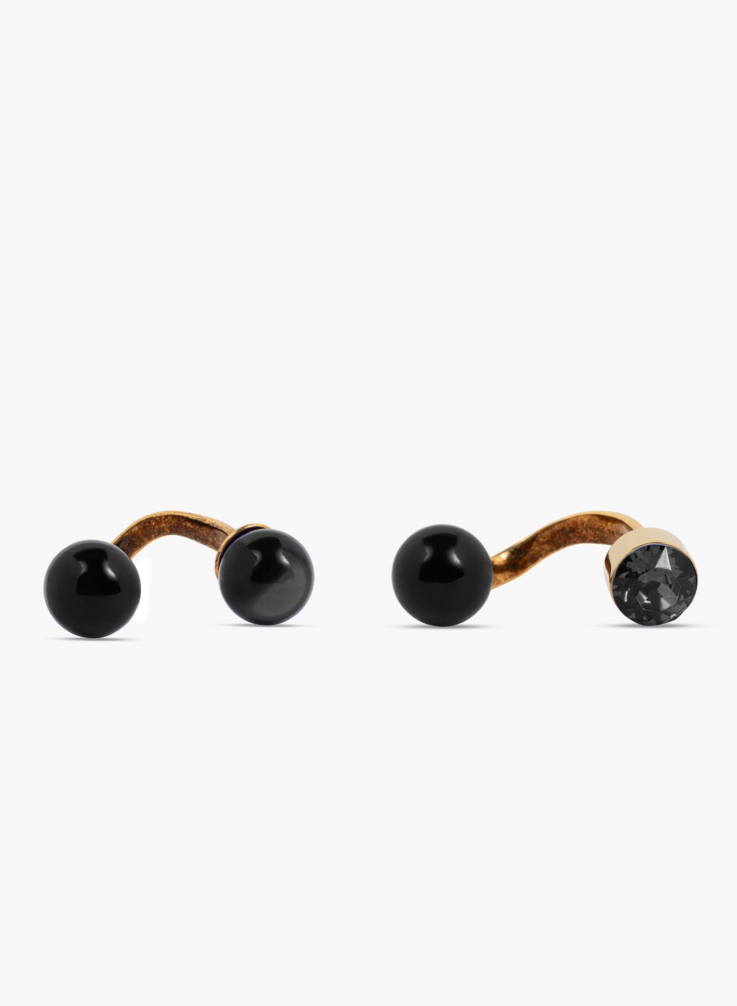 SET OF OPEN RINGS - 3