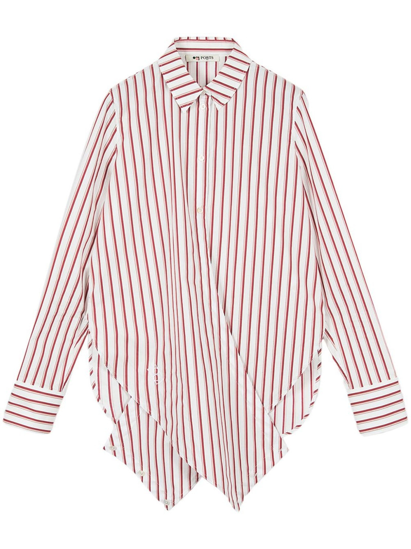 Amalfi Coast shirt 1
