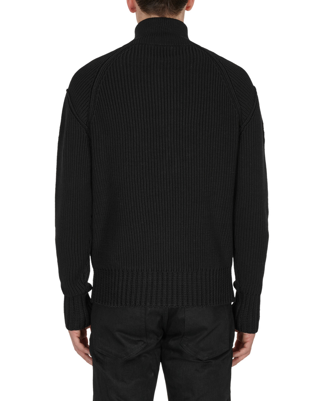 MONCLER T-NECK - 5