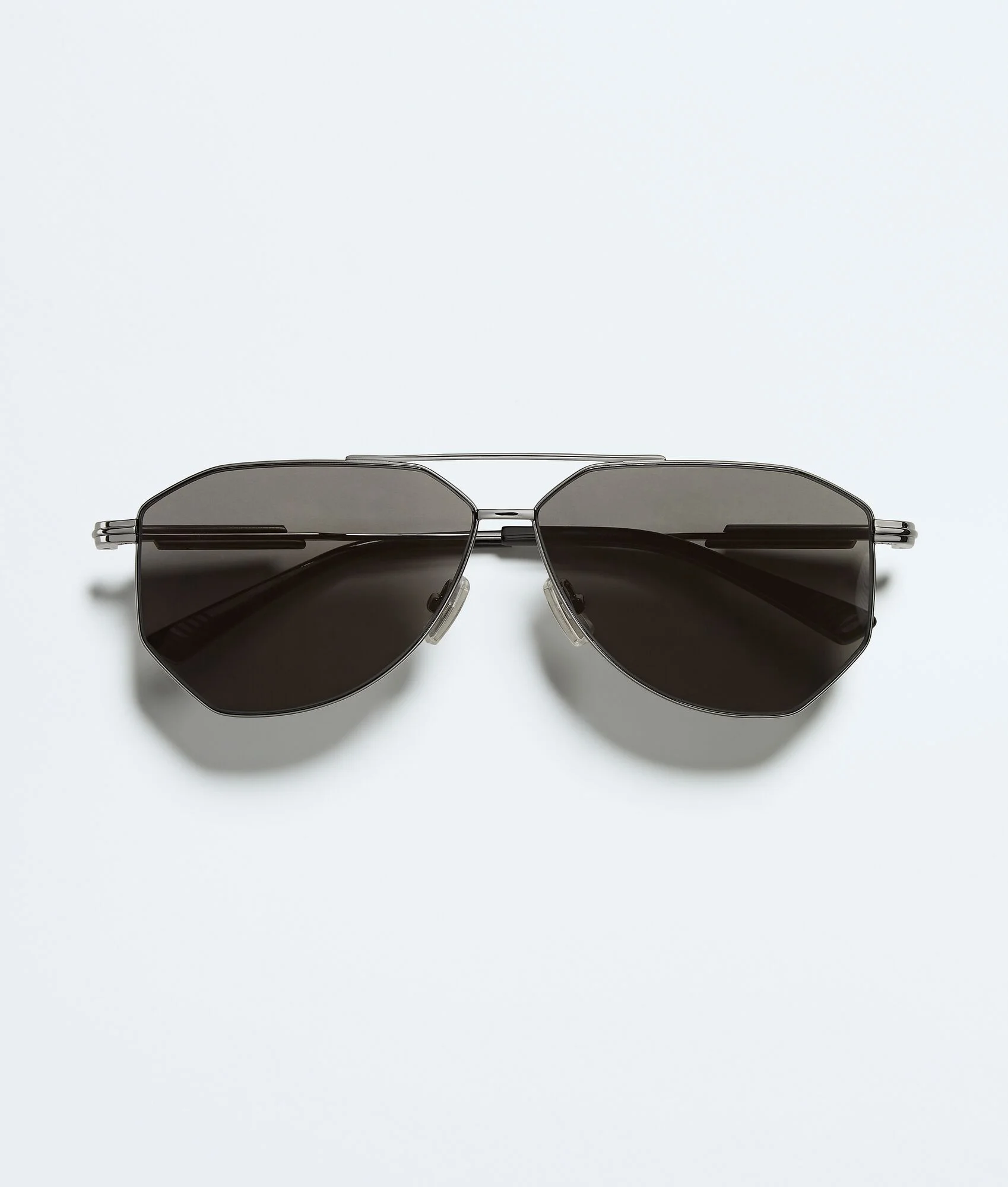 BV1508S Classic Aviator Sunglasses - 1