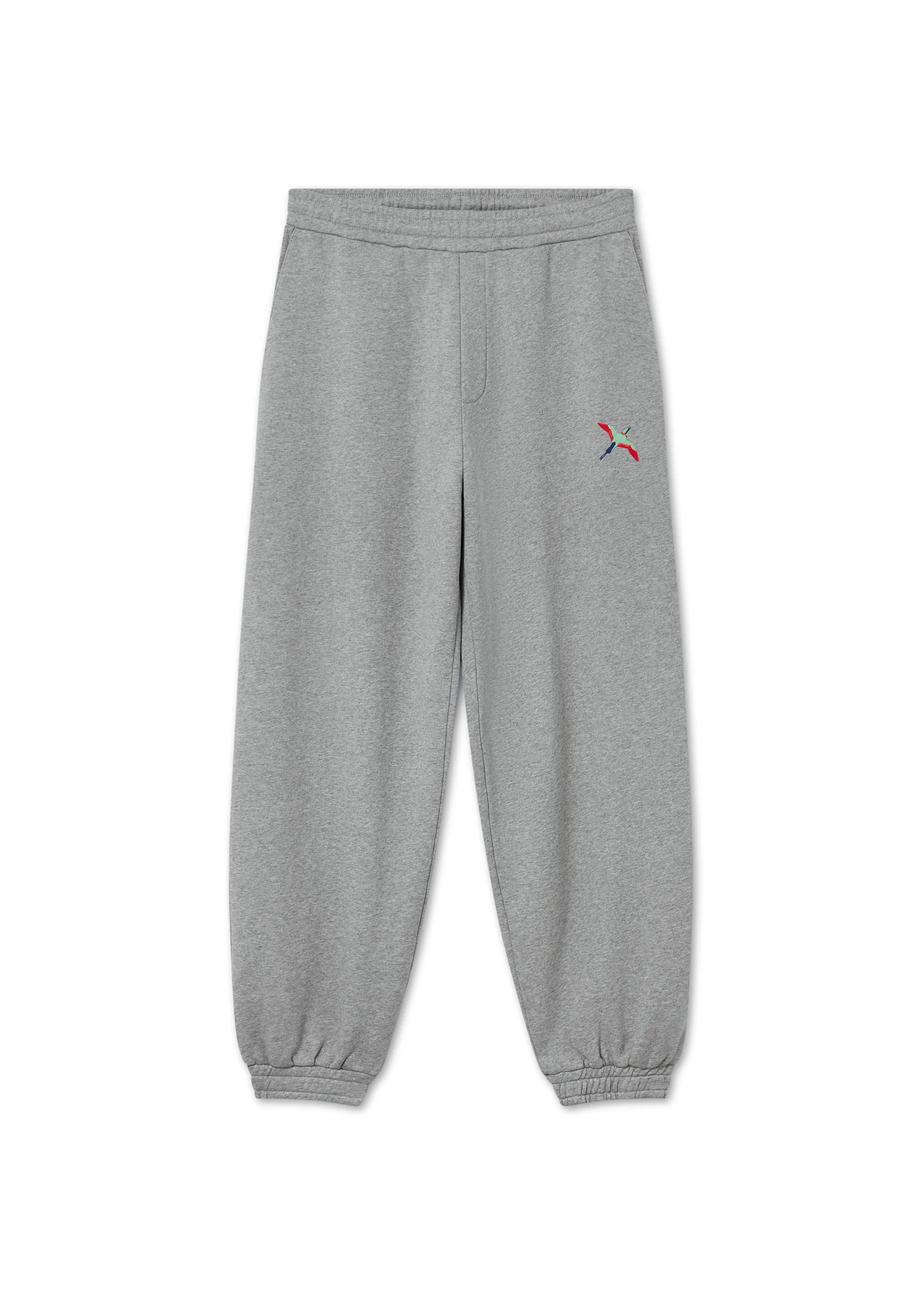 Bee Bird Sweatpants - 1