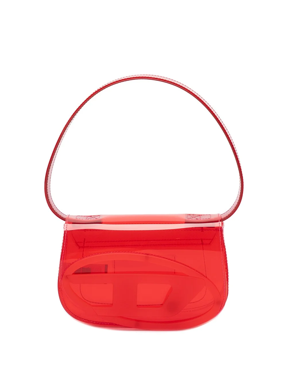 `1Dr` Shoulder Bag - 1