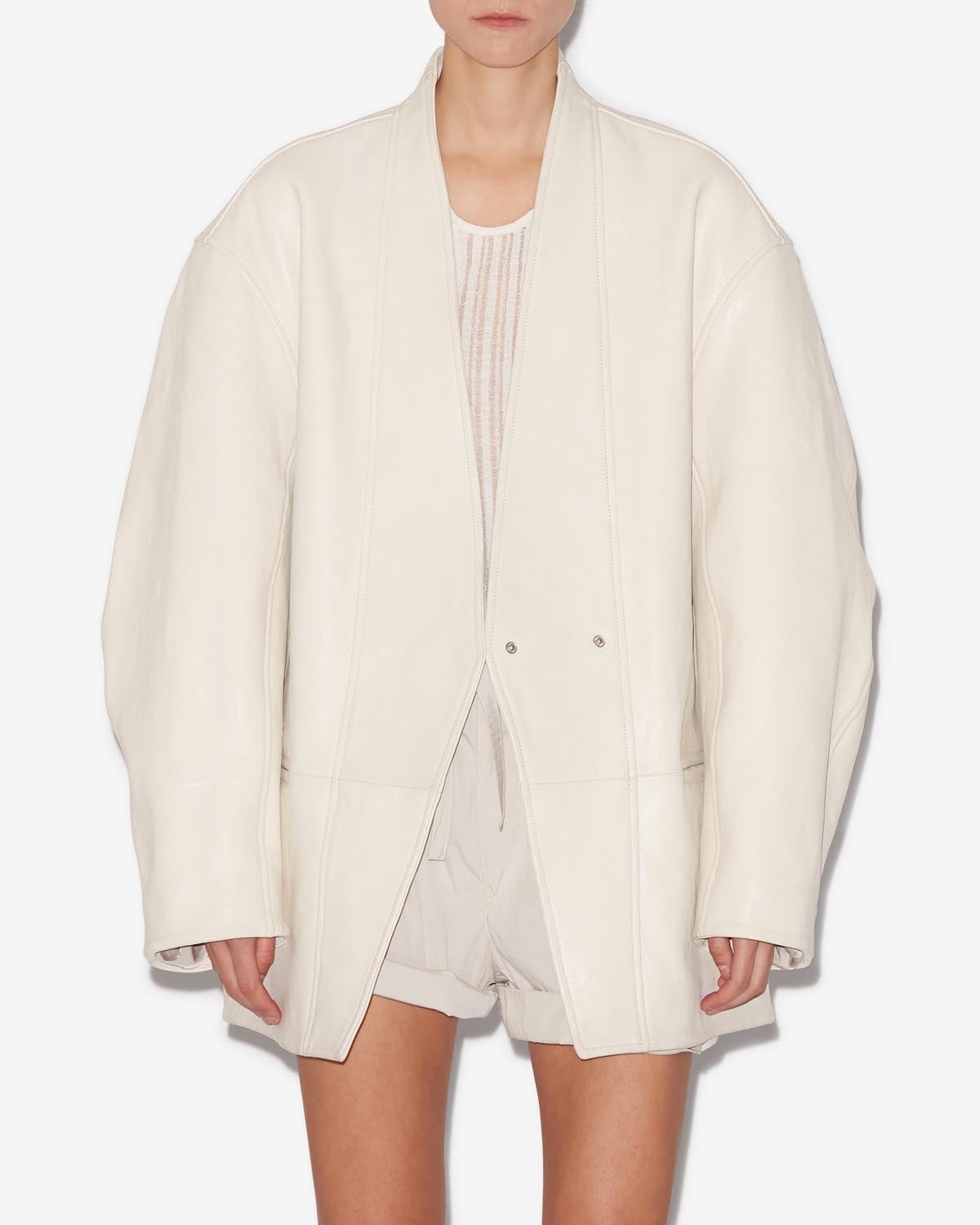 IKENA JACKET - 4