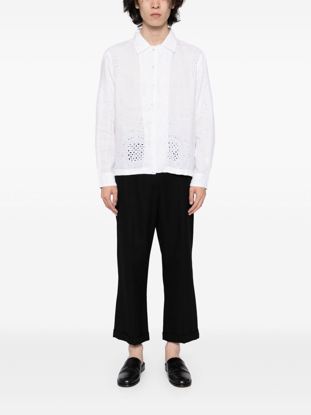 Belvoir shirt - 2