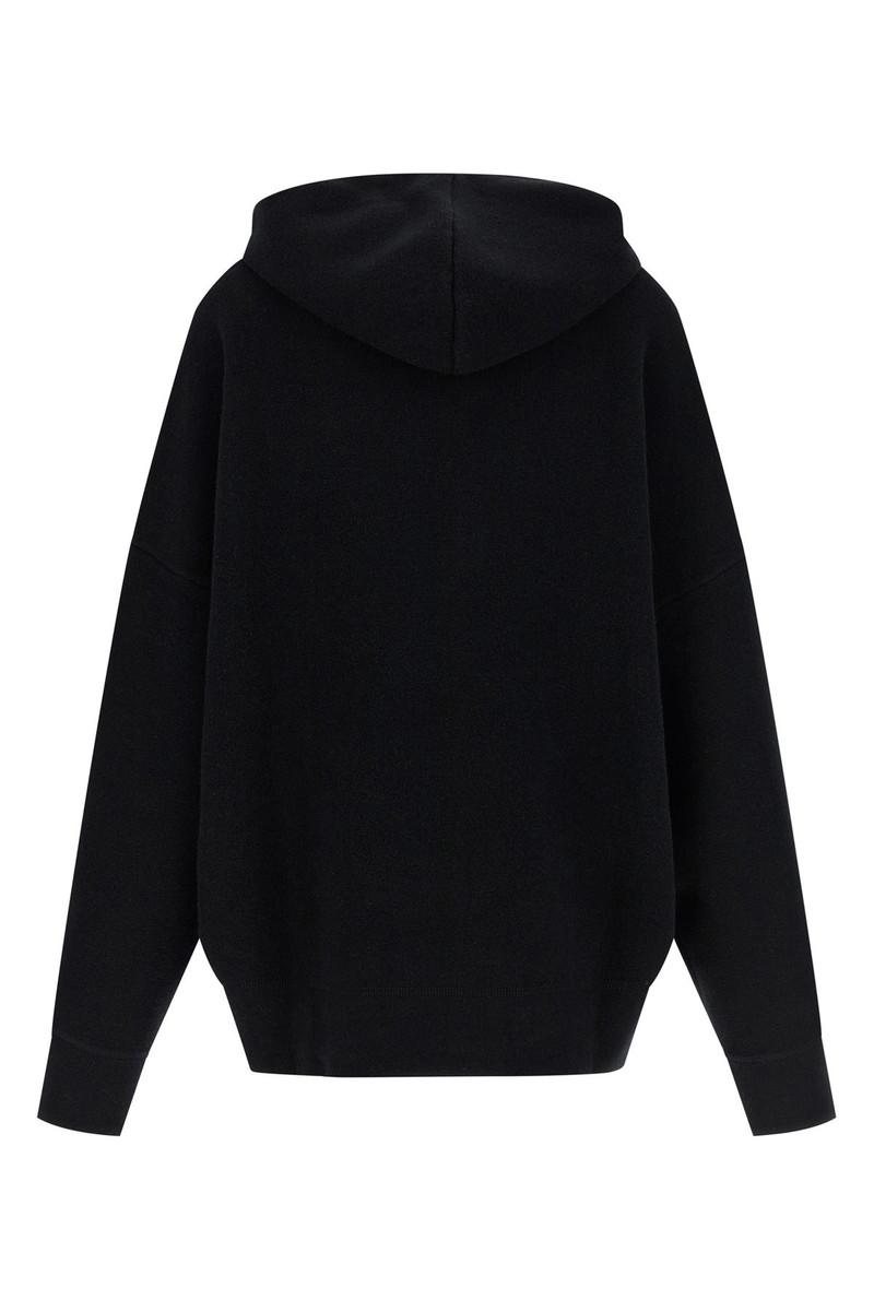 extreme cashmere 'n°460 donnie' cardigan outlook