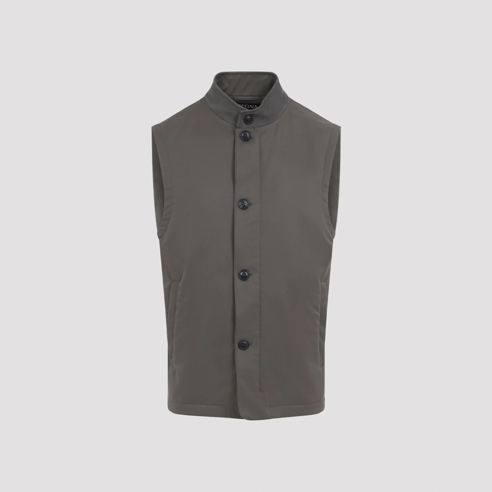 Zegna Vest - 1