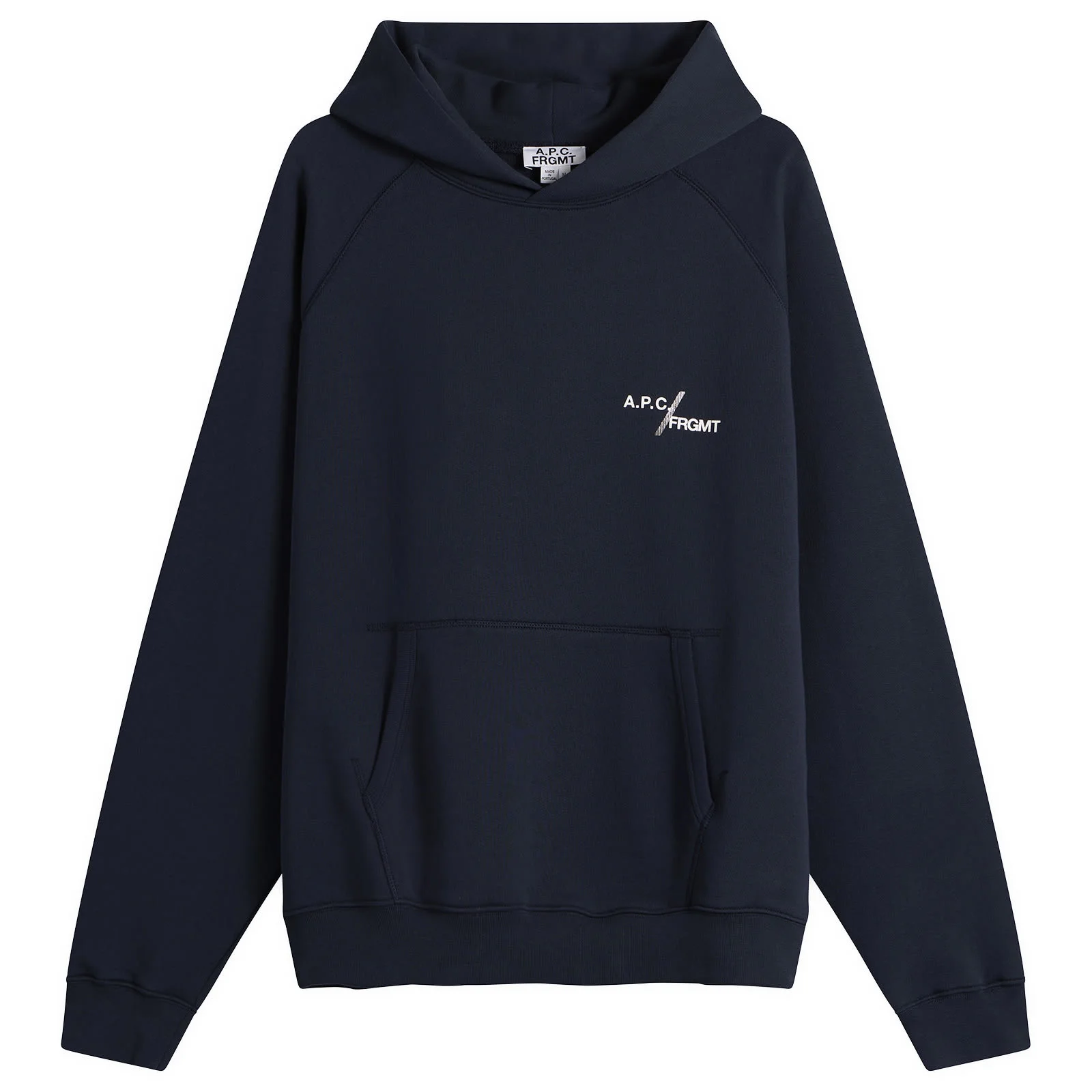 A.P.C. FRGMT. Duck Hoodie - 1