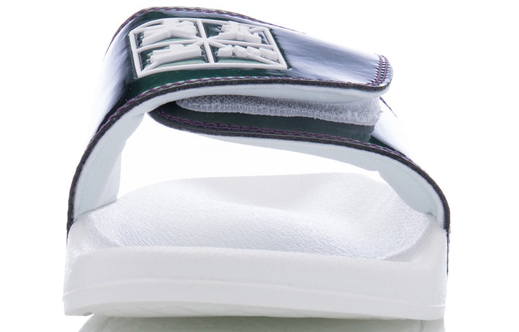 (WMNS) Li-Ning Ln Slipper Stylish Slippers AGAQ004-3 - 4
