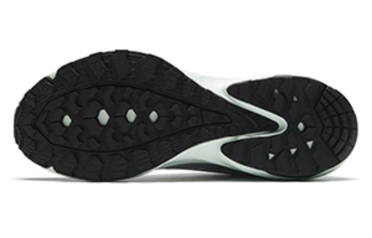 (WMNS) ANTA Qilian 'Grey' 122345584-4 - 5