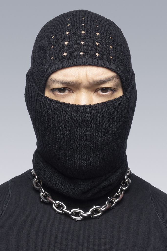 NG11-AK Cashllama Neck Gaiter - 9