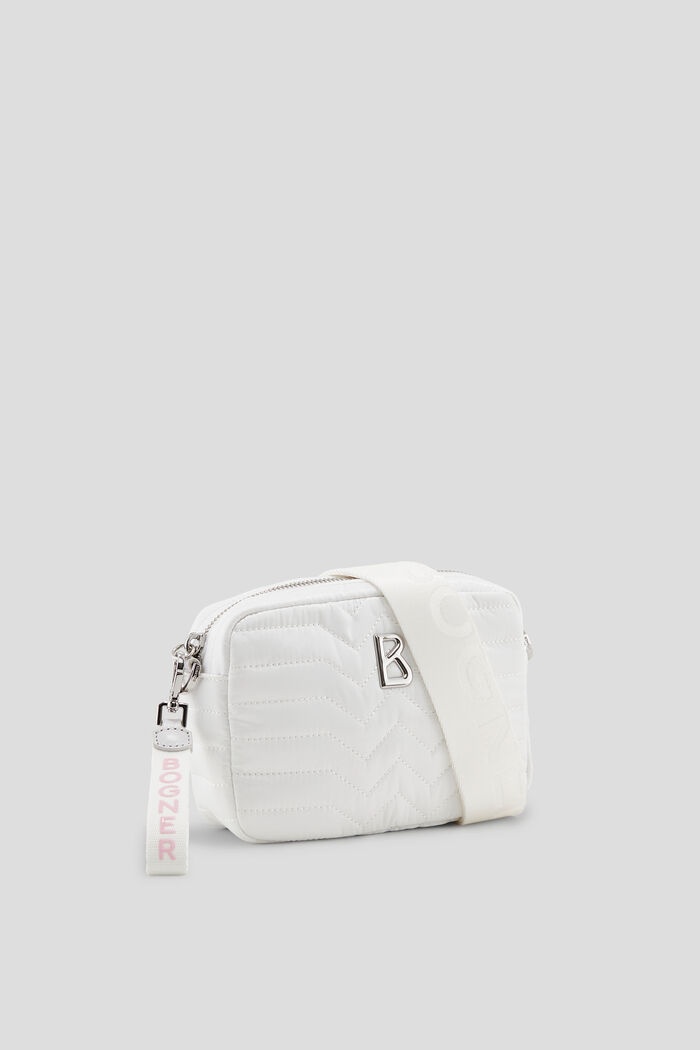 Meribel Milena Cross body bag in White - 2