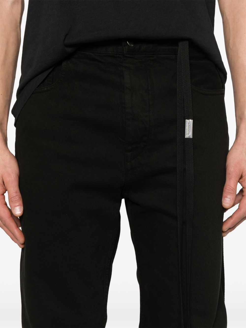 Gill jeans - 5