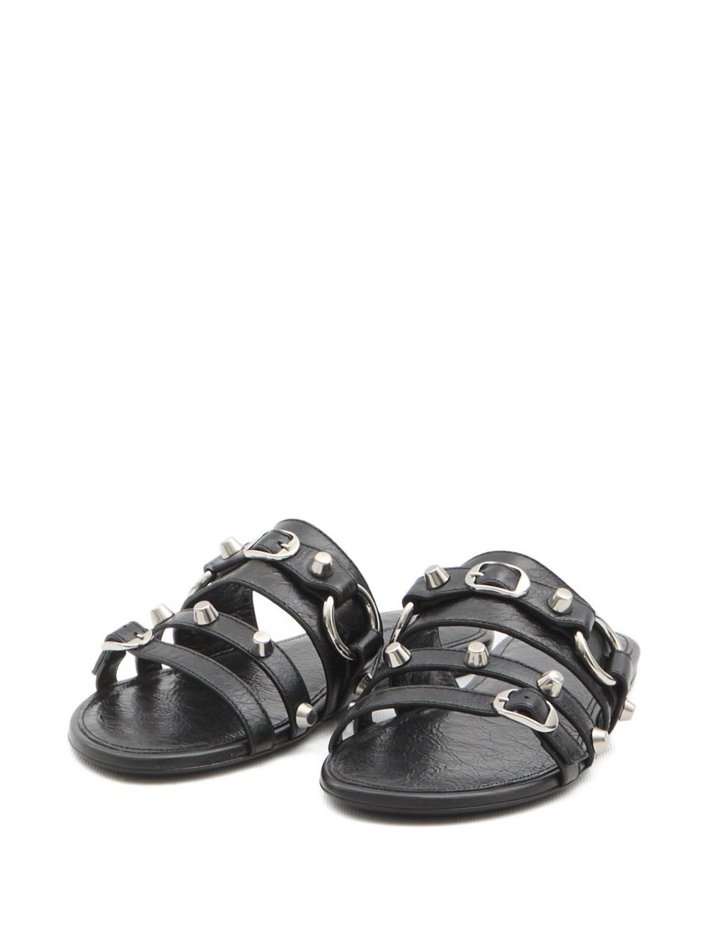 City sandals - 2