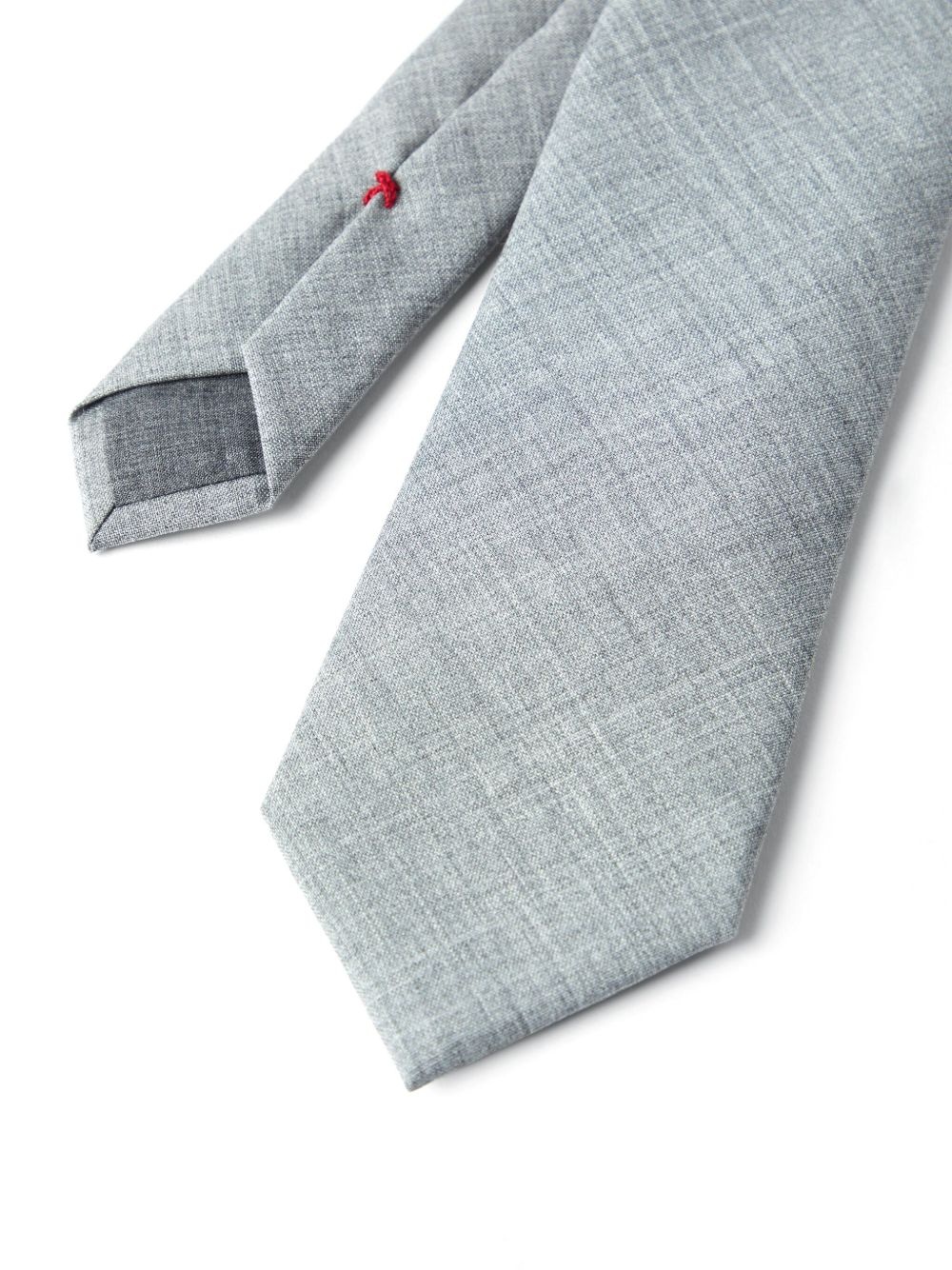 textured tie - 3